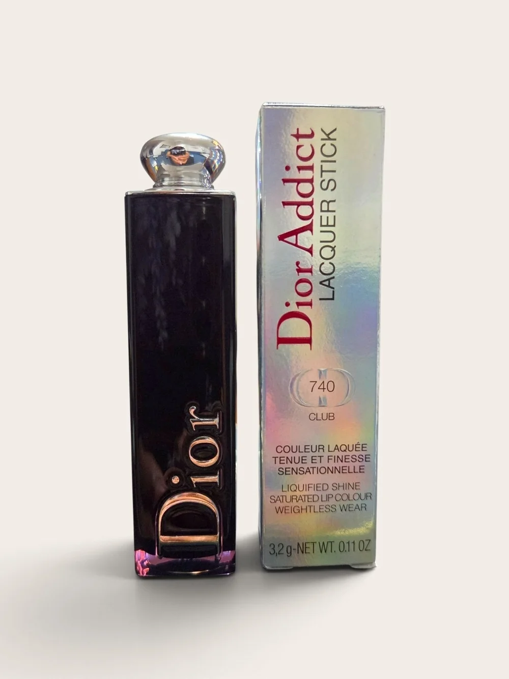 Dior Addict Lacquer Stick 
